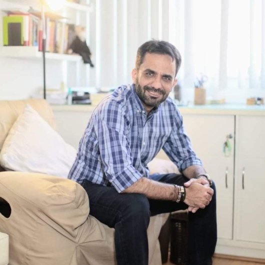 Eduardo Coutinho Lopes