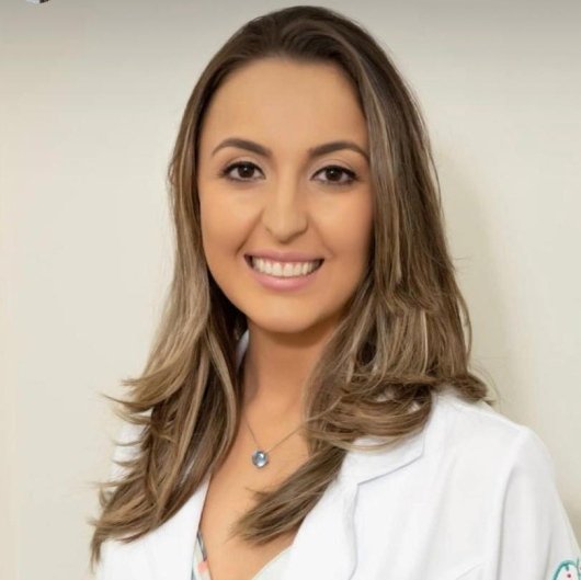 Dra. Laize Guerreiro de Jesus