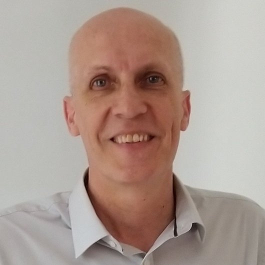 Dr. Licinio Das Neves Carramate