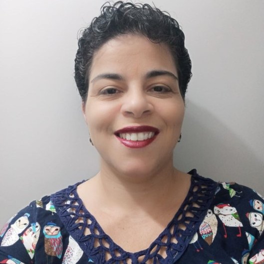 Aline de Oliveira Duarte