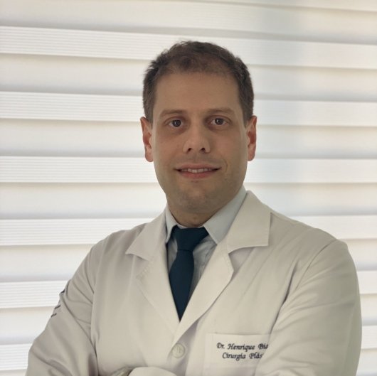 Dr. Henrique Biavatti