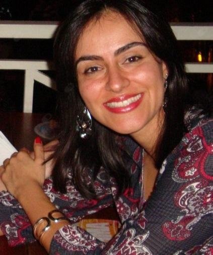Cristiana Maria Xavier Bidart
