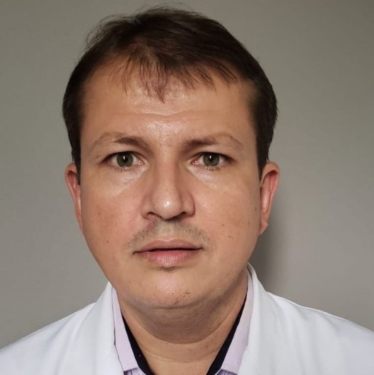 Dr. Breno de Freitas Tavares