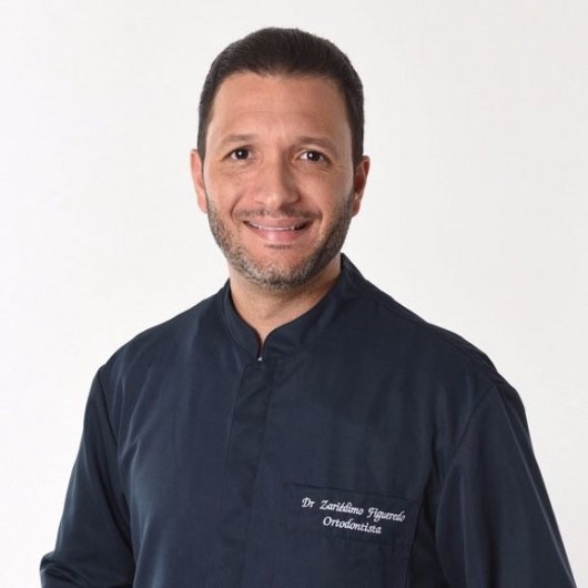 Dr. Zariédimo Figueredo