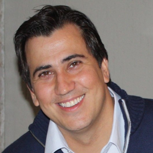 Dr. Luís Felipe de Araújo Campos