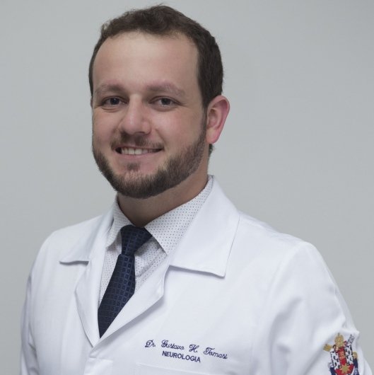 Dr. Gustavo Henrique Tomasi