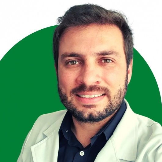 Dr. Antônio Fernando Bolina