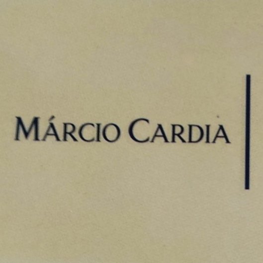 Márcio Cardia