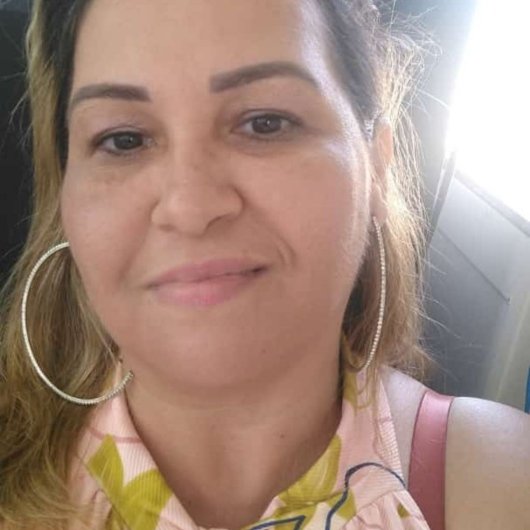 Ana Paula Santos de Almeida