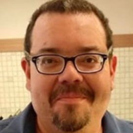 Prof. Marcelo Trudes