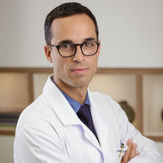 Dr. Rodrigo Wilson Moure dos Reis Andrade