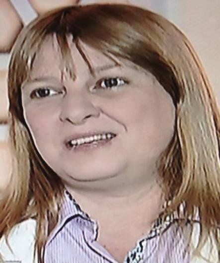 Dra. Priscila Gasparini Fernandes