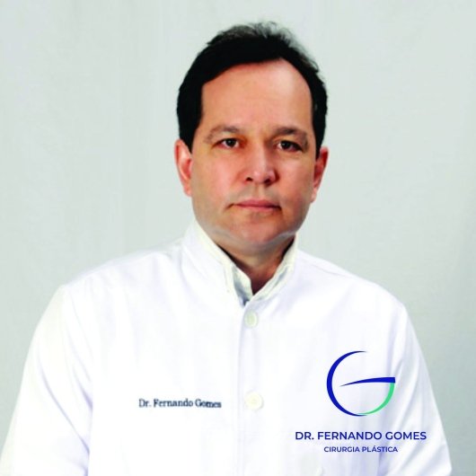 Dr. Fernando Gomes