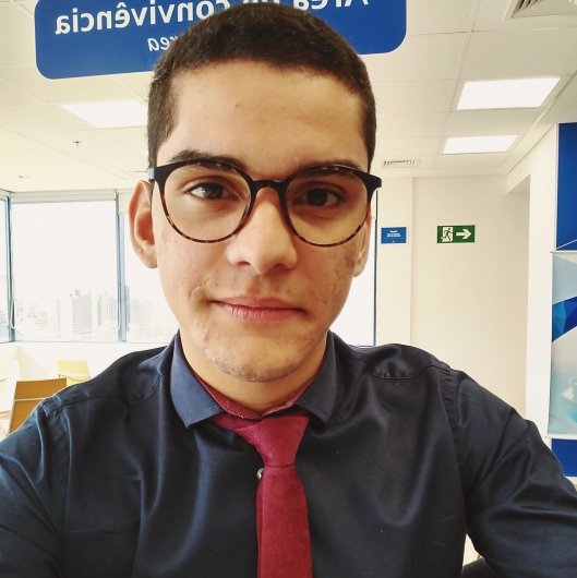 Dr. Pedro Henrique Guimarães Silva