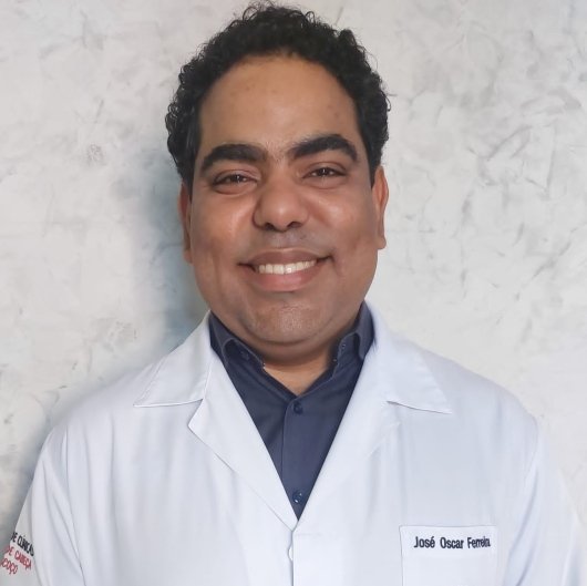 Dr. José Oscar Ferreira de Miranda