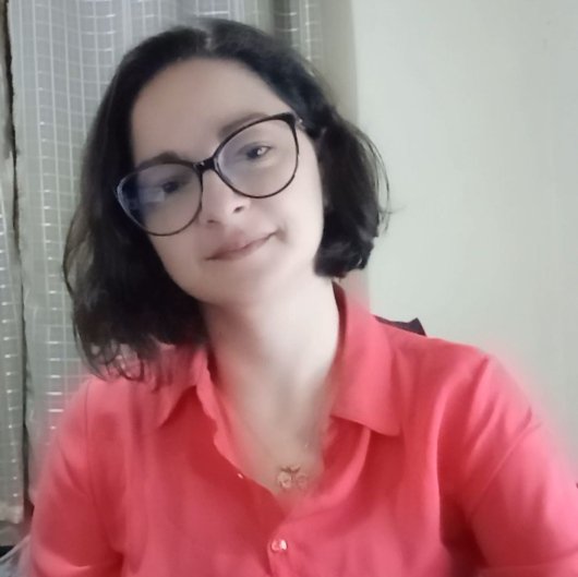 Lia Regina Pereira Bernardo