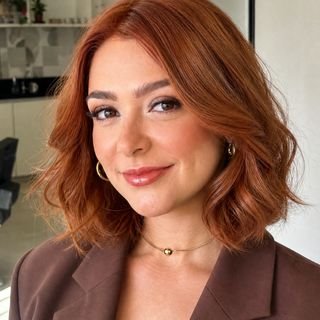 Dra. Perla Ferreira
