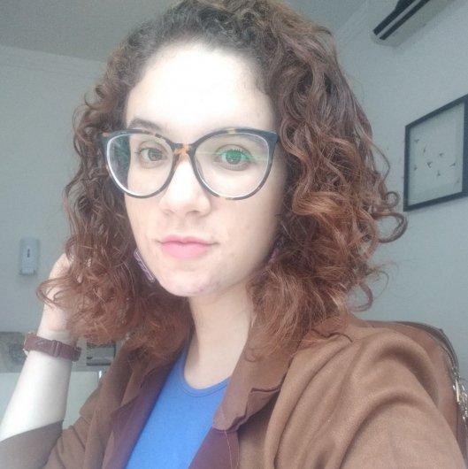 Luana A. Ferraz