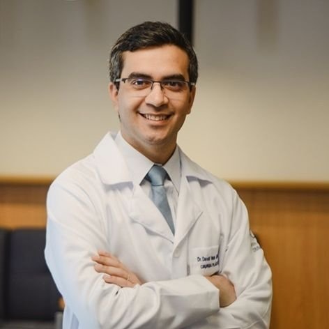 Dr. David Vera