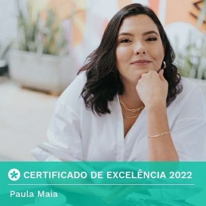 Paula Maia
