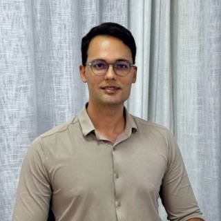 Dr. Patrick Cavalcante
