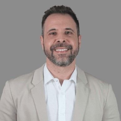 Edelcio de Souza Rendohl