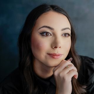 Lauren Dietrich Lorenz da Silva