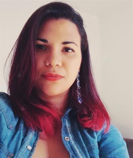 Thaís Rodrigues de Sá