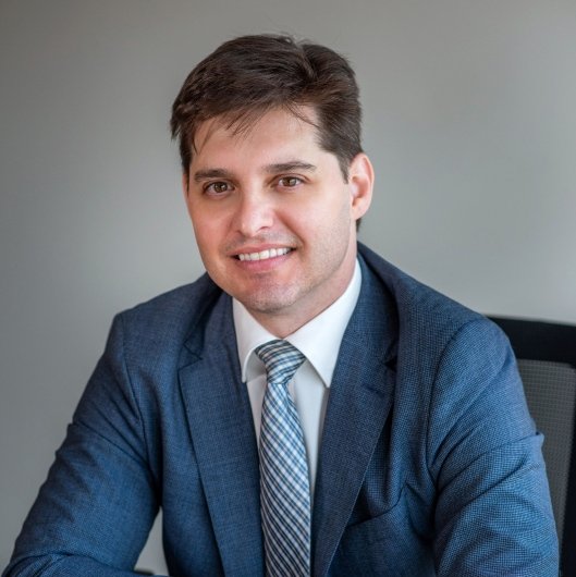 Dr. Ricardo Zambenedetti