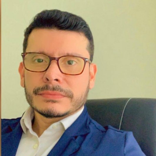 Dr. Rodrigo Mendieta