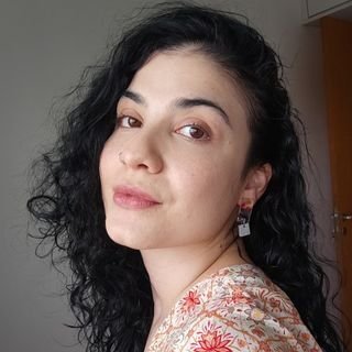 Andresa Bibiano