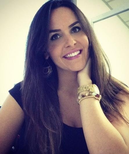Juliana Campos