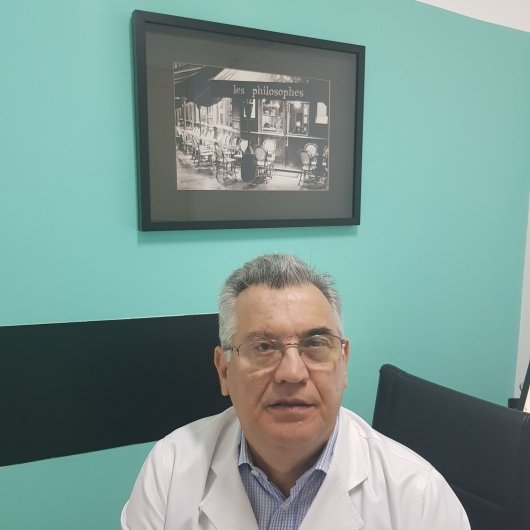 Dr. Wander Teixeira Teles