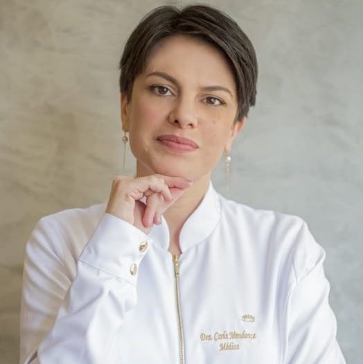 Dra. Carla Mendonça