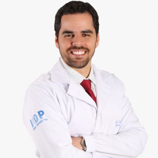 Dr. Victor Trocoli
