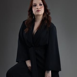 Geovana Lima Francelino de Oliveira