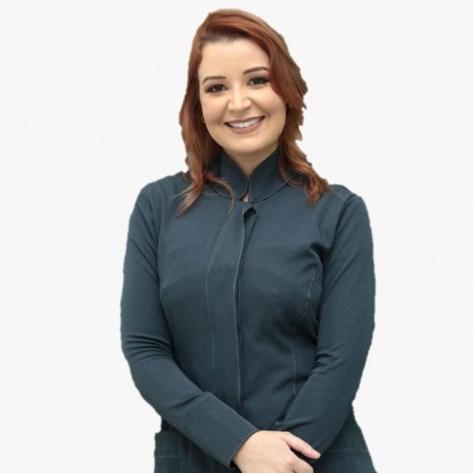 Dra. Luara Oliveira
