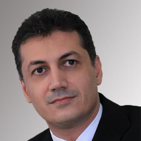 Dr. Reynaldo Leite Martins Junior
