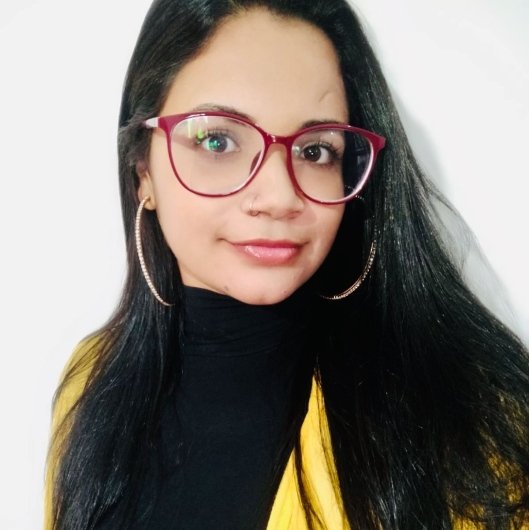 Laryssa Passos Penha
