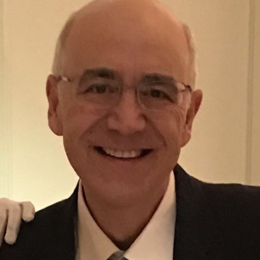 Dr. Constantino Cuginotti Junior