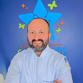 Dr. Renan Felipe Jardim