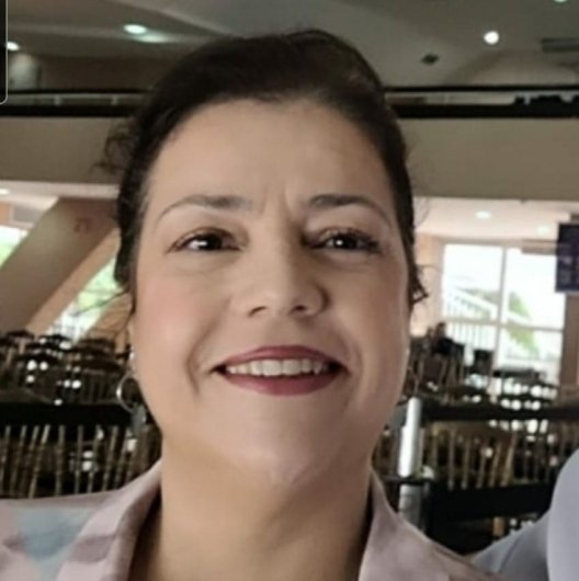 Maria da Conceição Oliveira