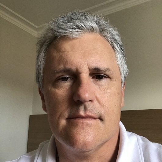 Dr. Sergio De Carvalho Giannini
