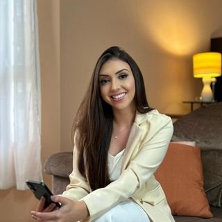 Dra. Victória Nogueira