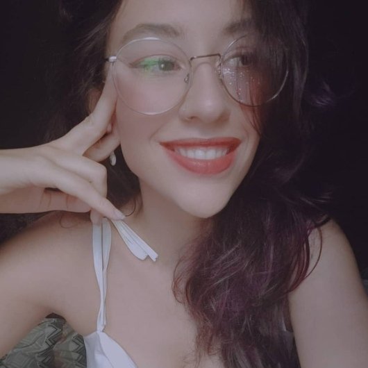 Thayná Borges