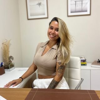 Dra. Evelin Ribeiro