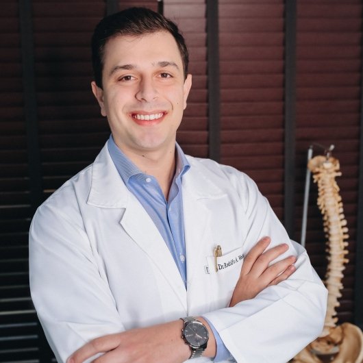 Dr. Rodolfo Weidmann