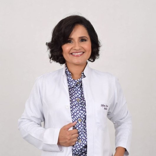 Dra. Séfora De Freitas Pascoal
