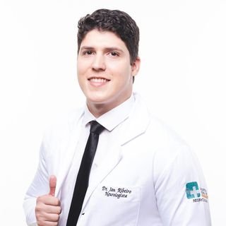 Dr. Ian Silva Ribeiro