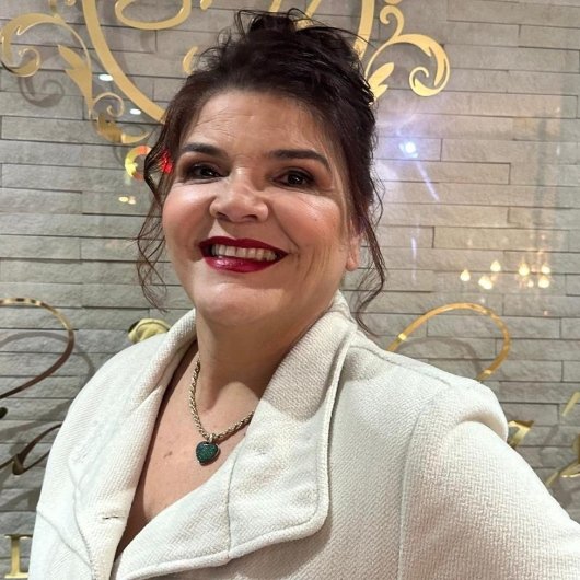 Dra. Silvana Aparecida Giovanelli